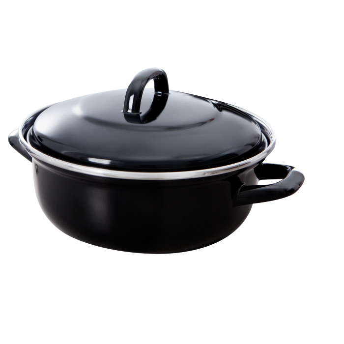BK Forfait Braadpan Casserole 30cm