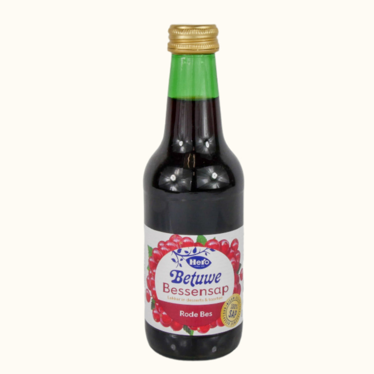 Hero Betuwe Bessensap 250 ml