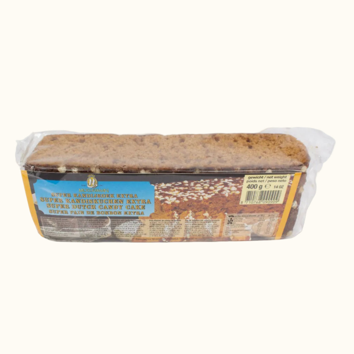 Modderman Candy Cake 400g