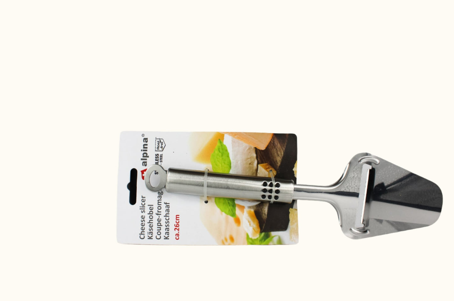 Boska Kaasschaaf Wenen