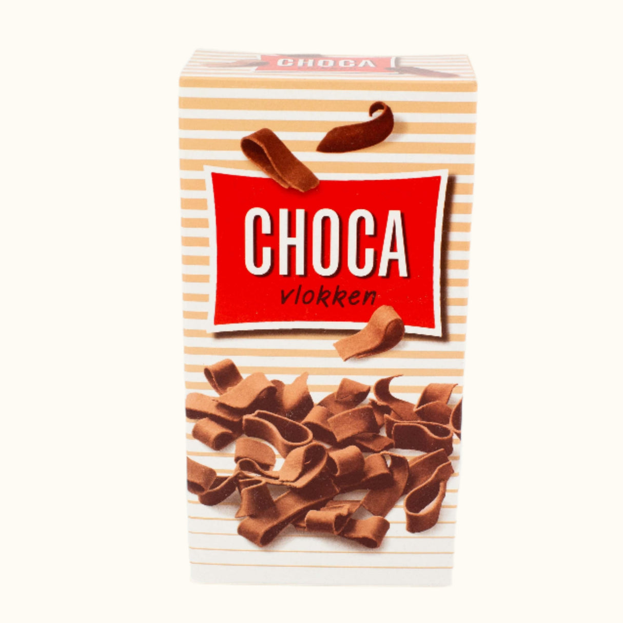 Chocoladevlokken 200 g