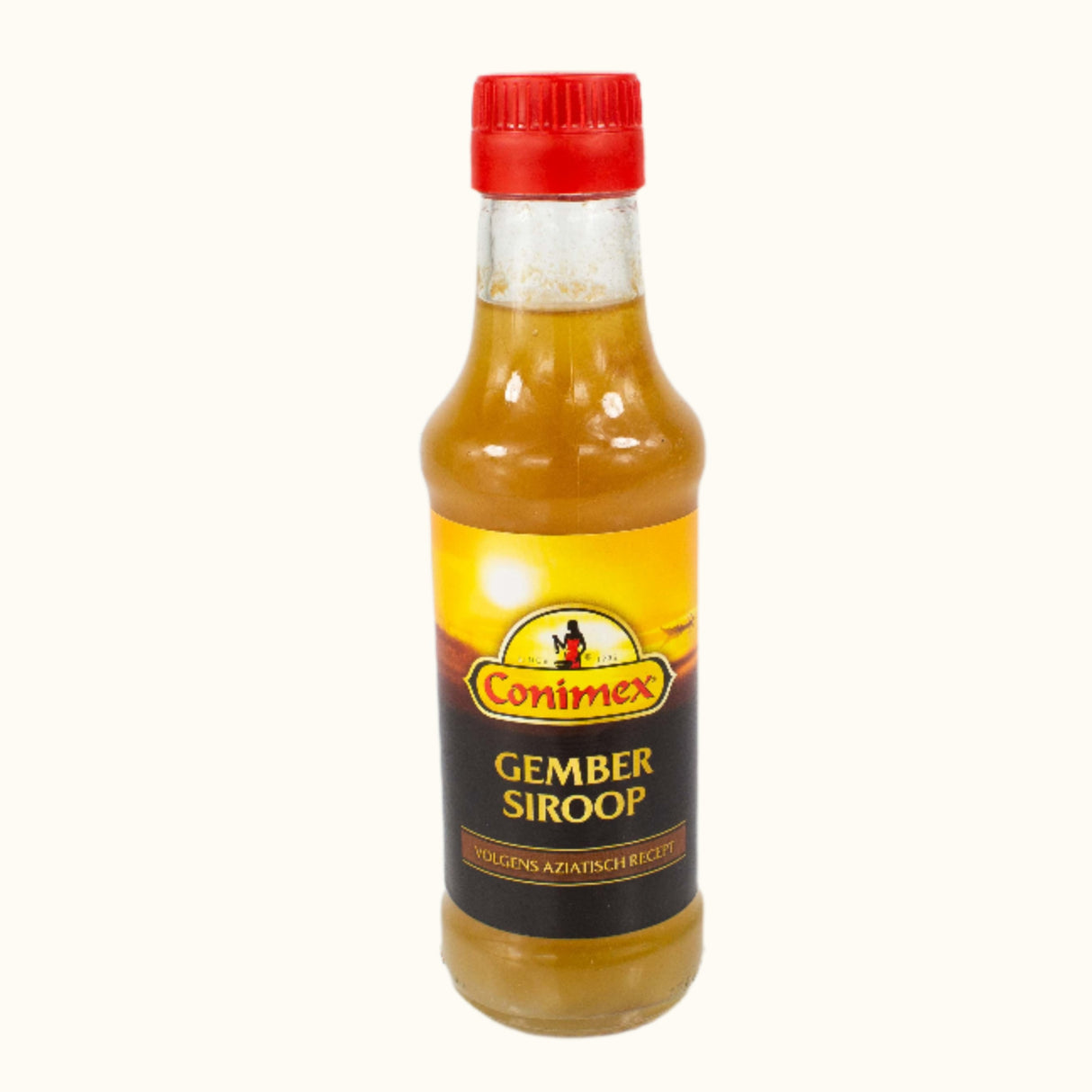 Conimex Ginger Syrup