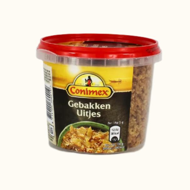 Conimex Gebakken Uien 100g