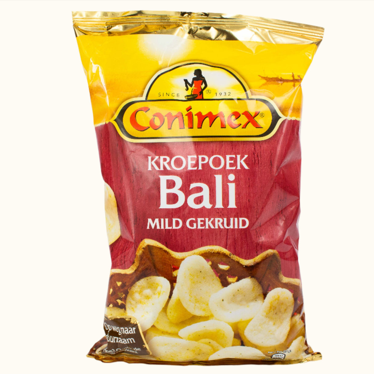 Conimex Kroepoek Bali Mild 75g