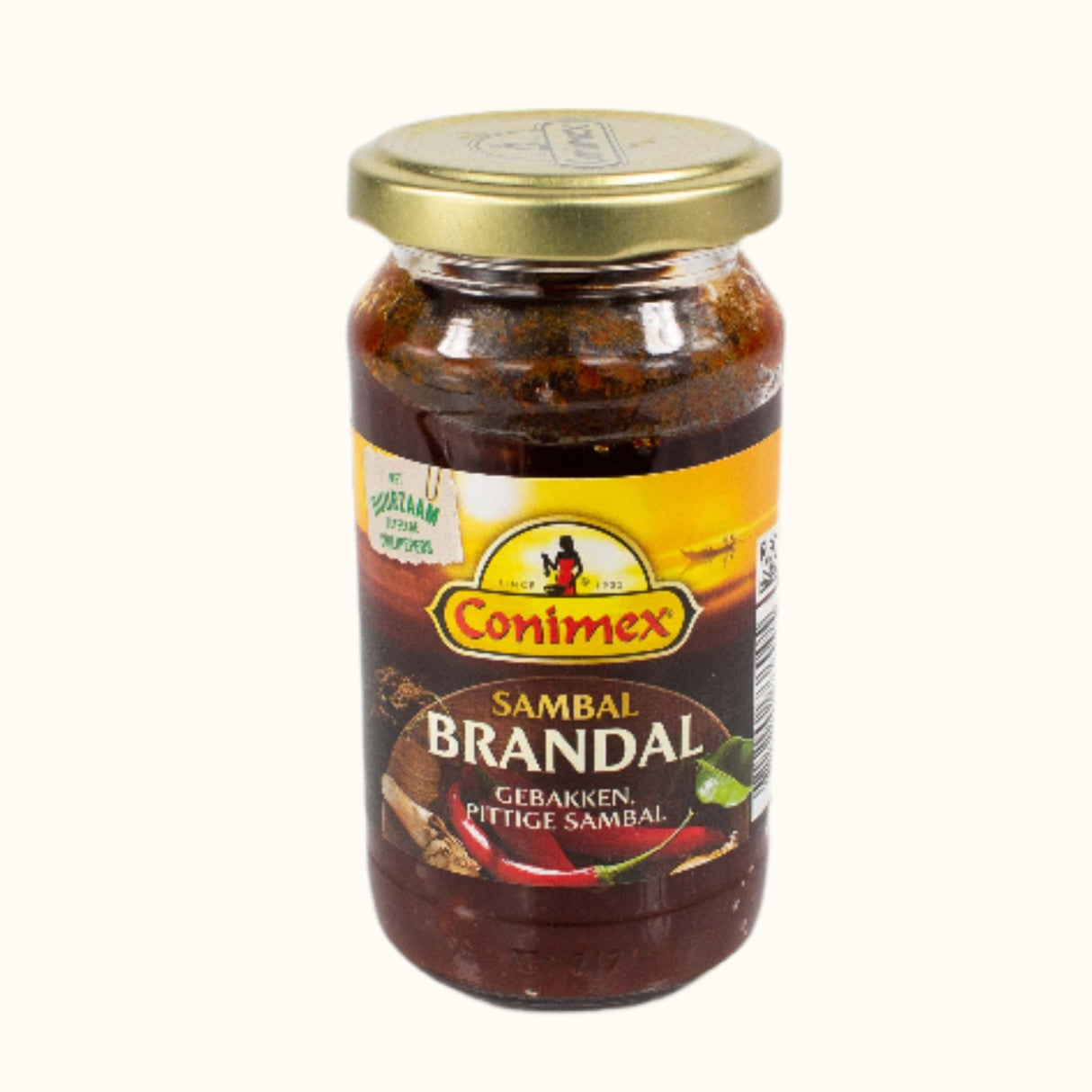 Conimex Brandal Sambal 200g