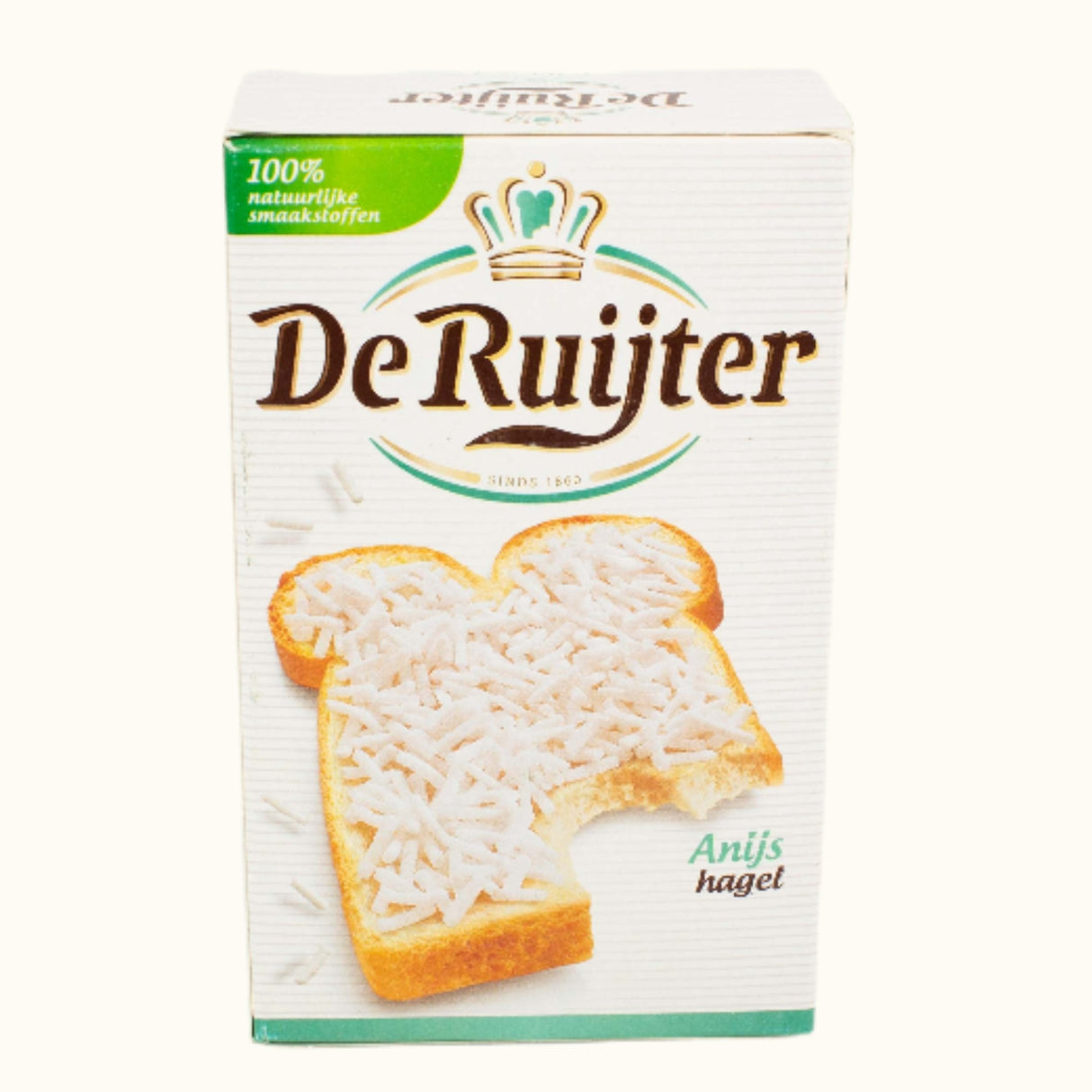 De Ruijter Sprinkles Anise 300g
