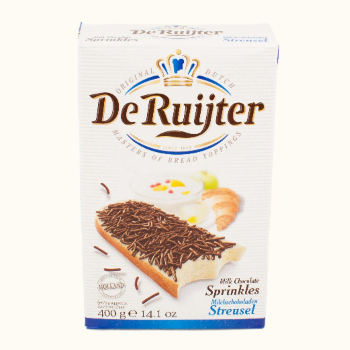 De Ruijter Hagelslagmelk 390g