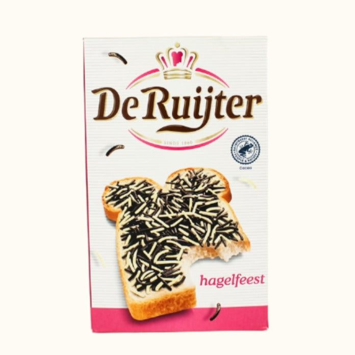 De Ruijter Hagelslag Party 390g