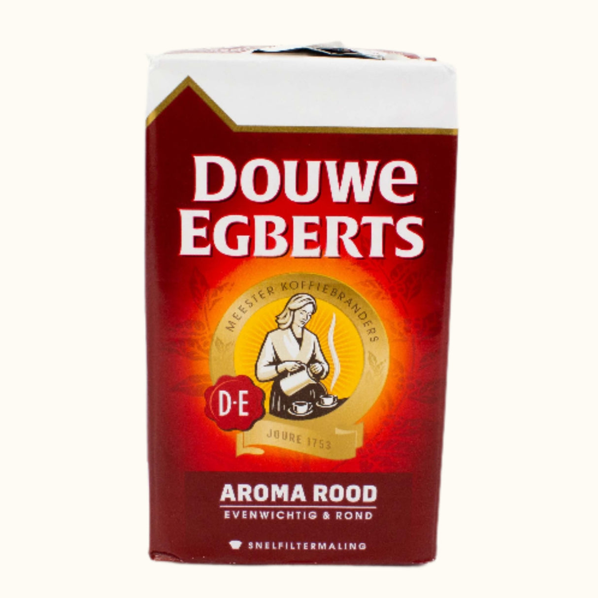 Douwe Egberts Aroma Rood 250 g