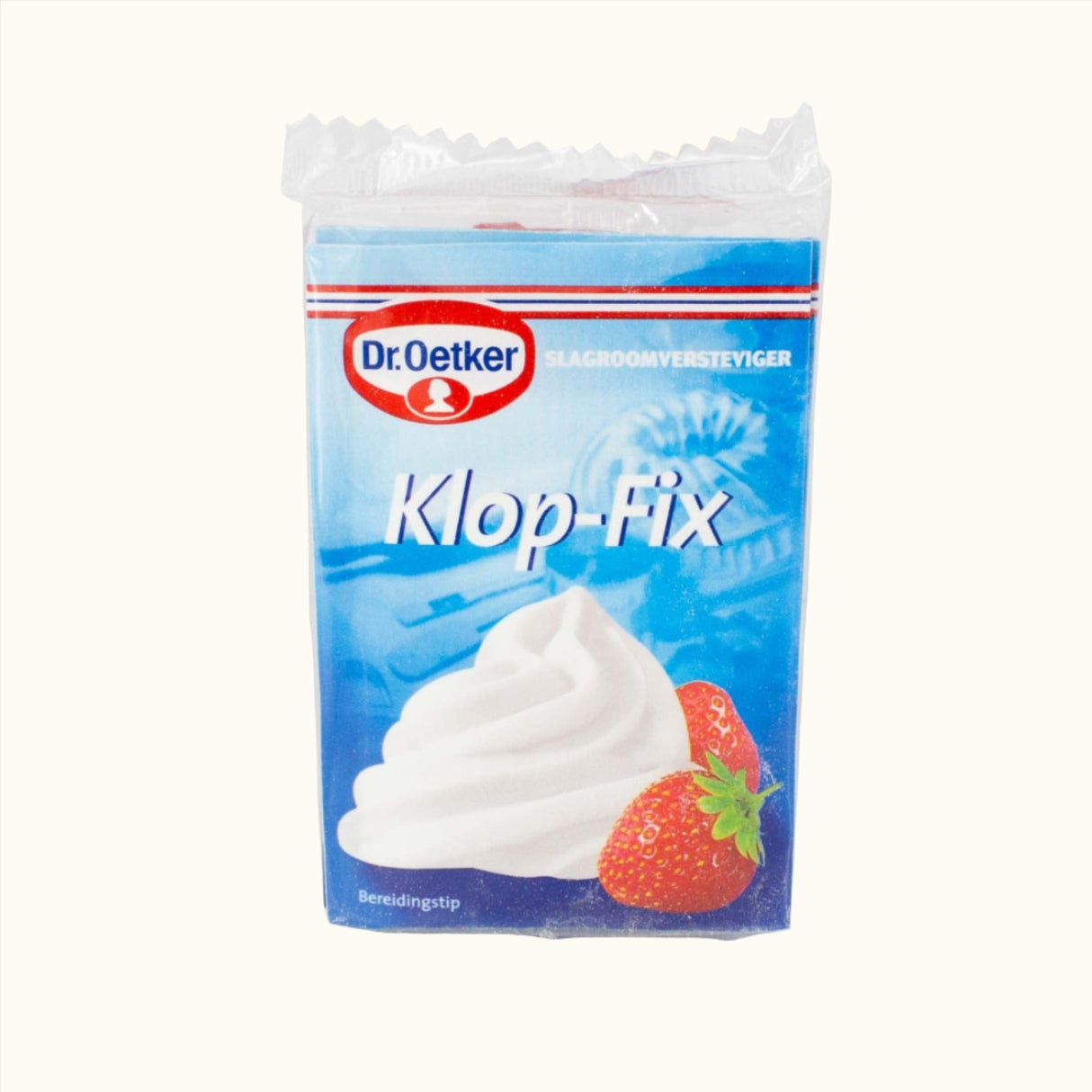Dr. Oetker Klop Fix 40 g