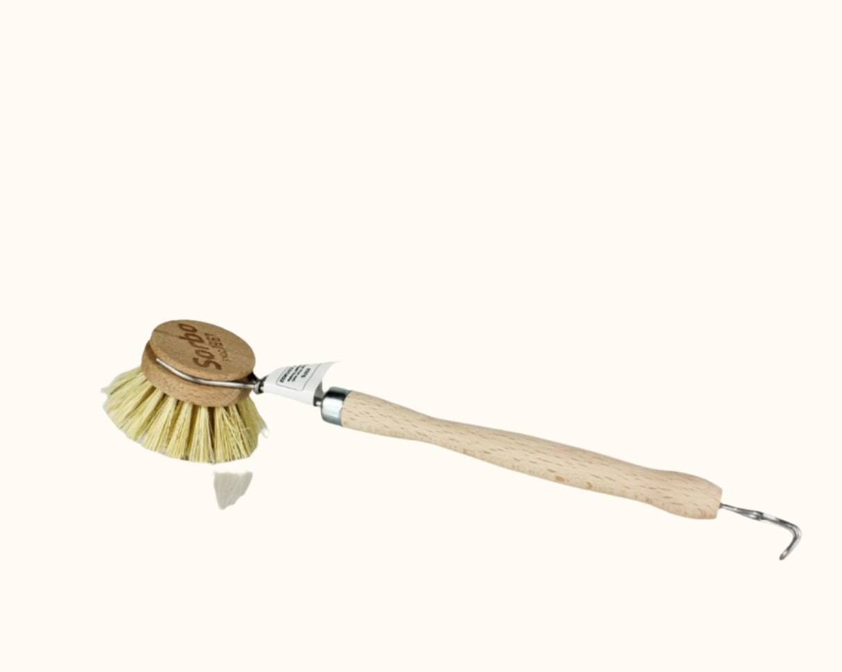 Sorbo Brosse de Nettoyage Bois