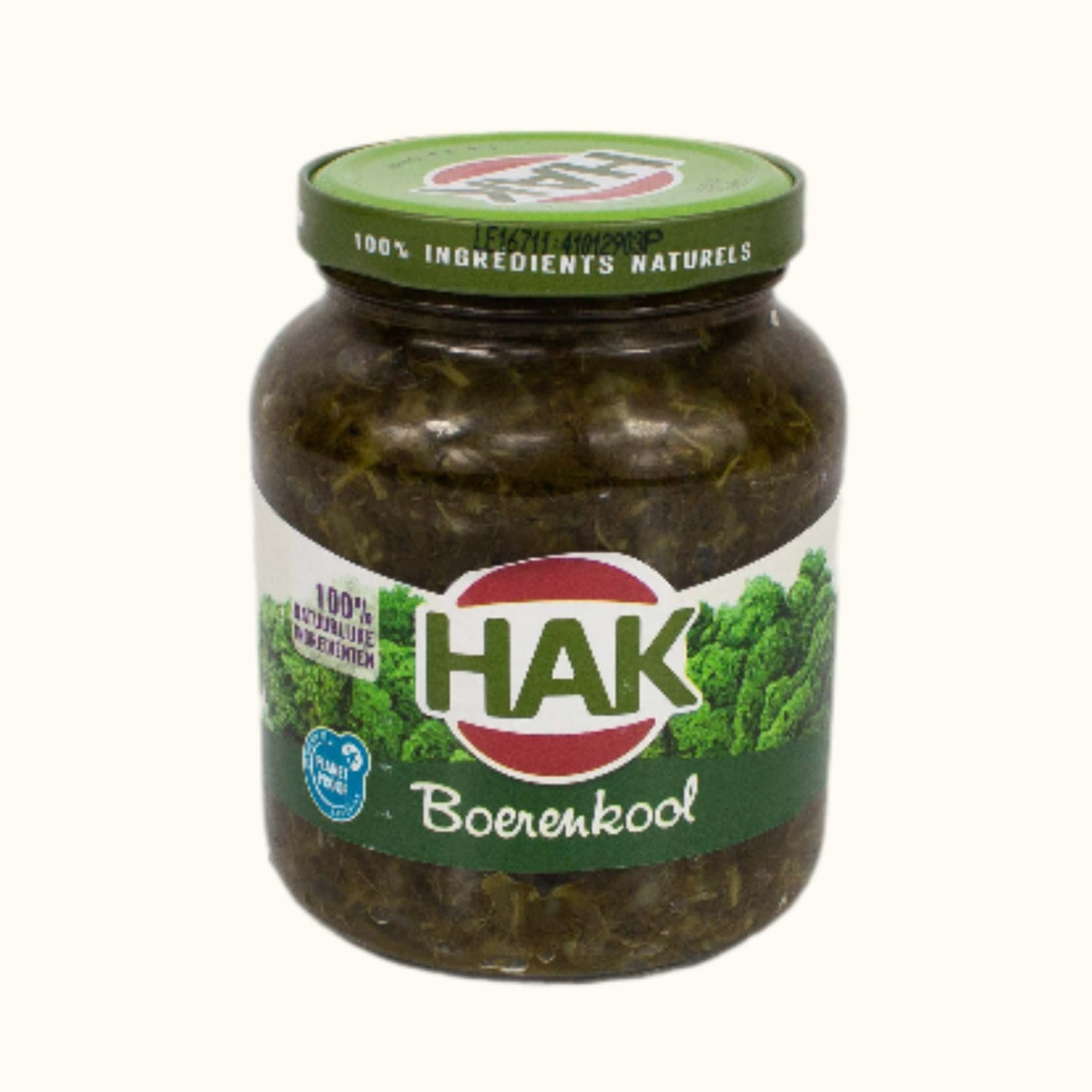 Hak Kale 370ml