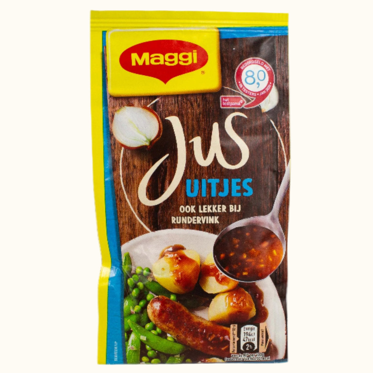 Maggi Saus Ui