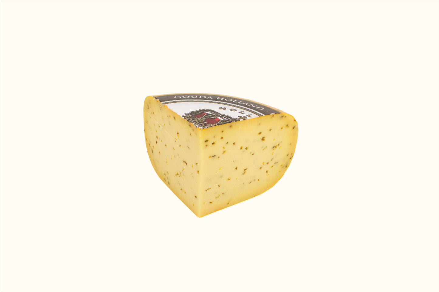 Kroon Gouda Cumin Spiced Cheese