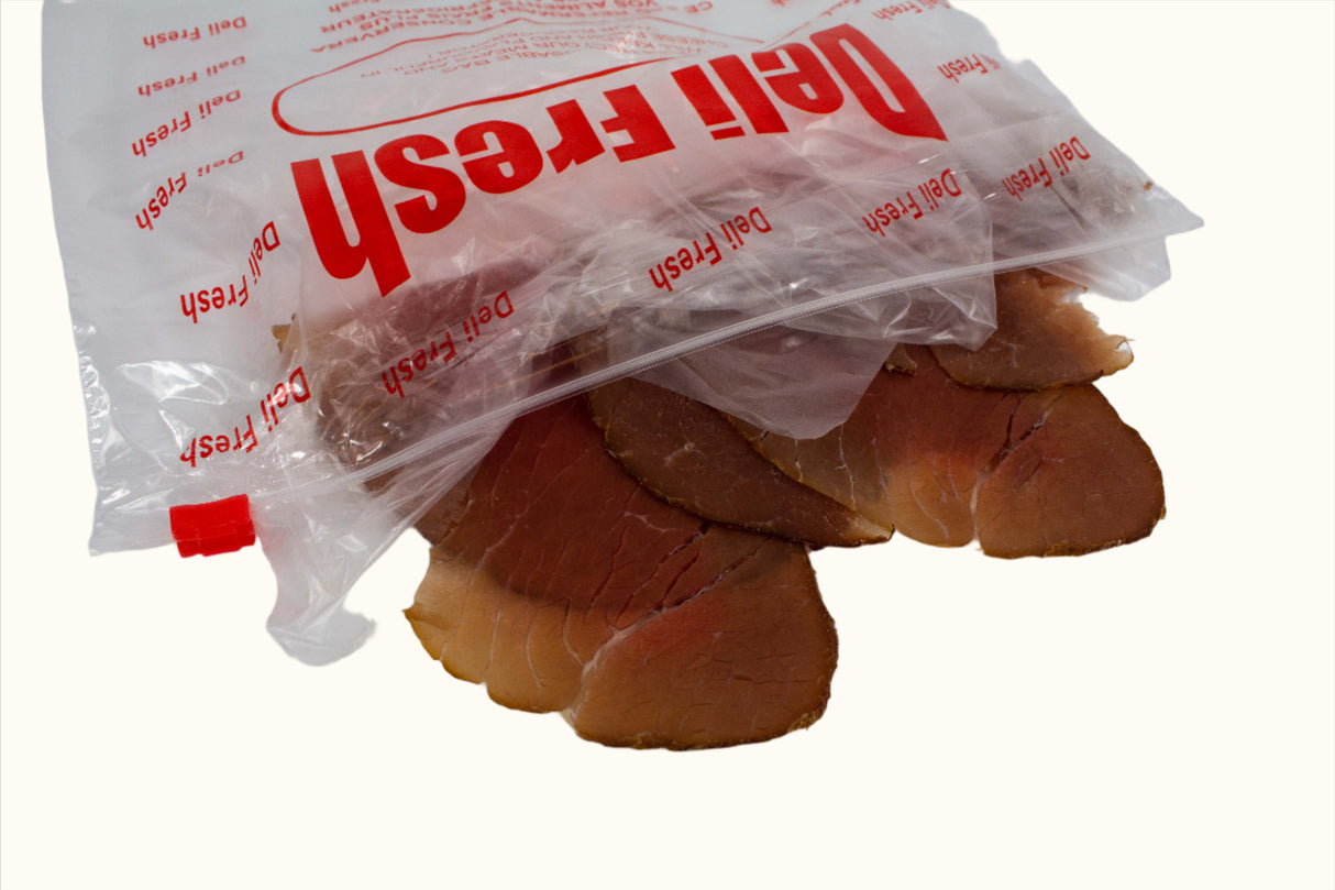 Bœuf Fumé CMP (Runderrookvlees)