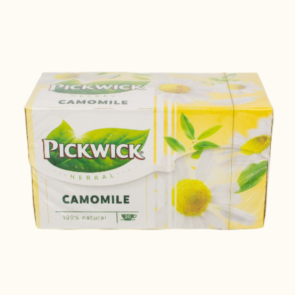 Pickwick Chamomile