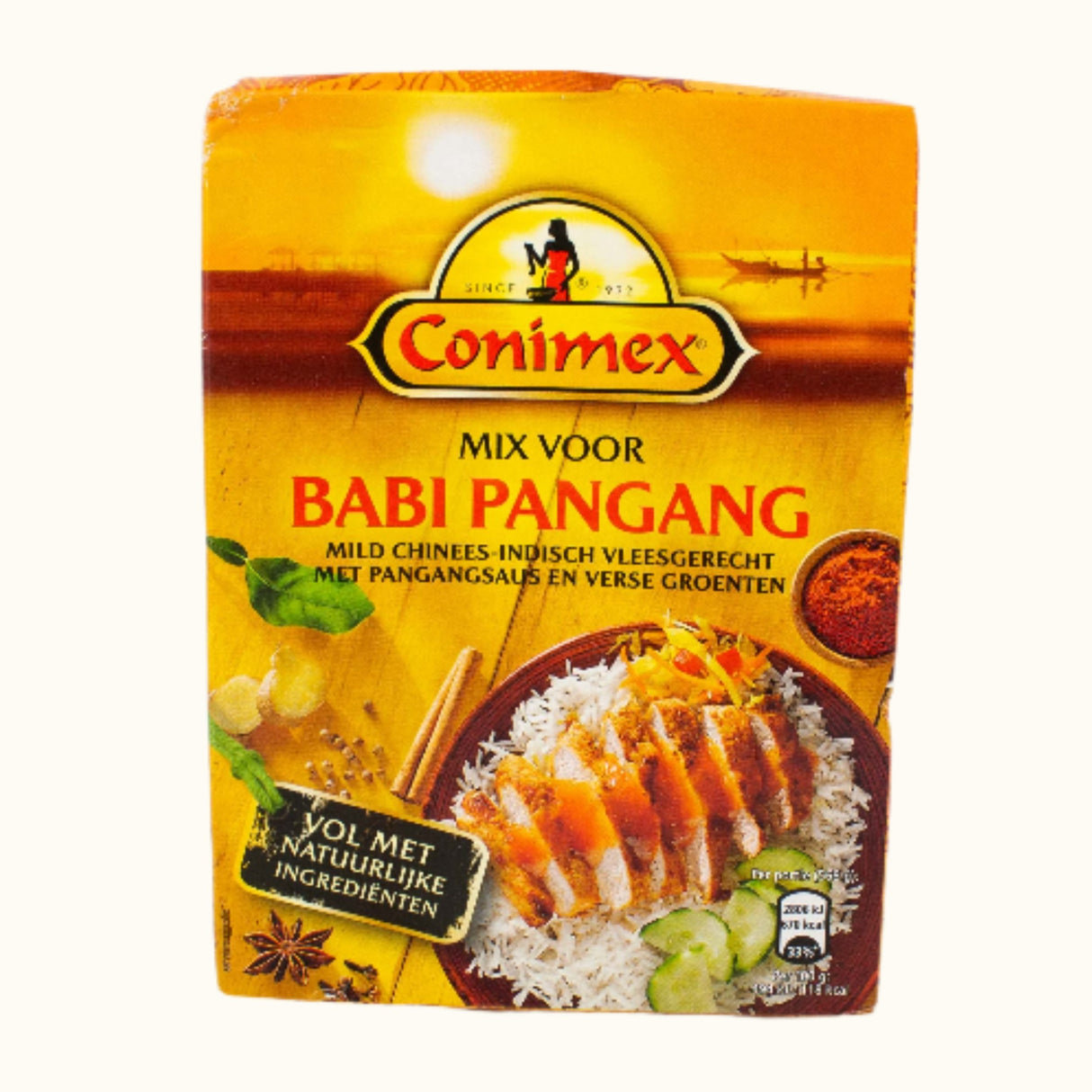 Conimex Mélange Babi Pangang