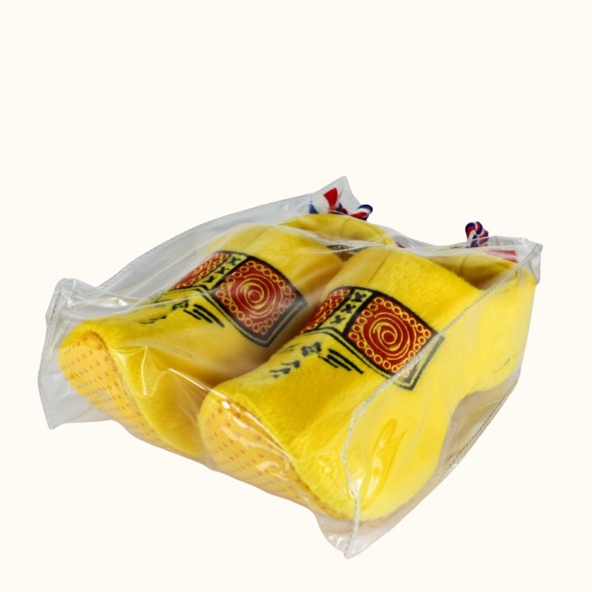 Klompsloffen (alle maten en kleuren)