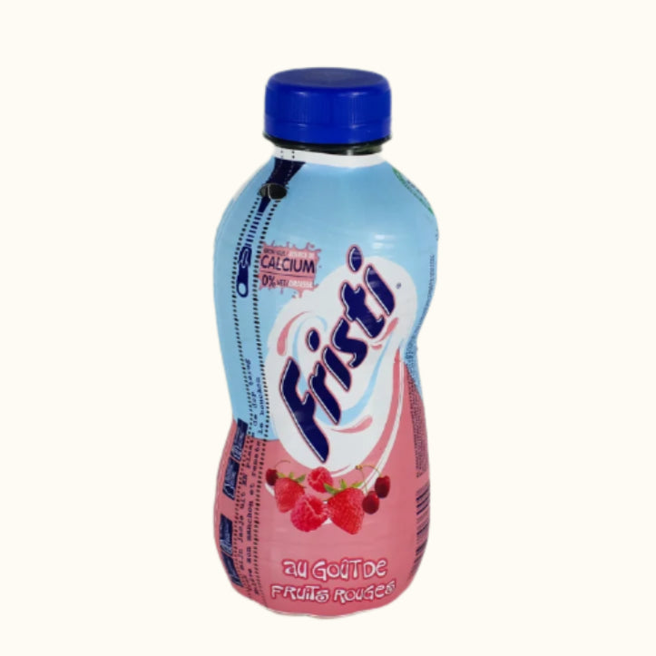 Fristi Rode Fruit 300ml