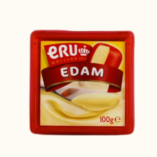 Fromage à tartiner Eru Edam 100 g
