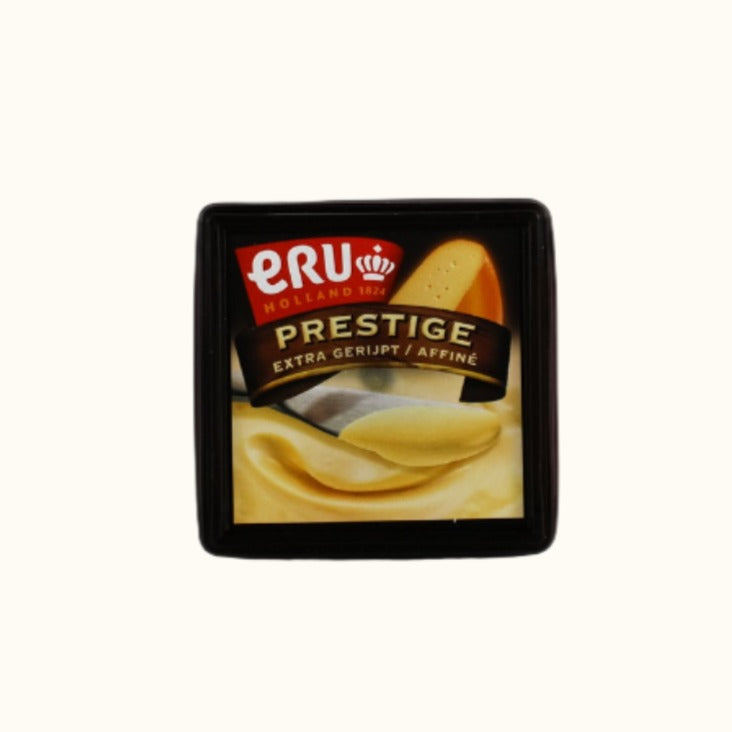 Fromage à tartiner affiné Eru Prestige 100gr