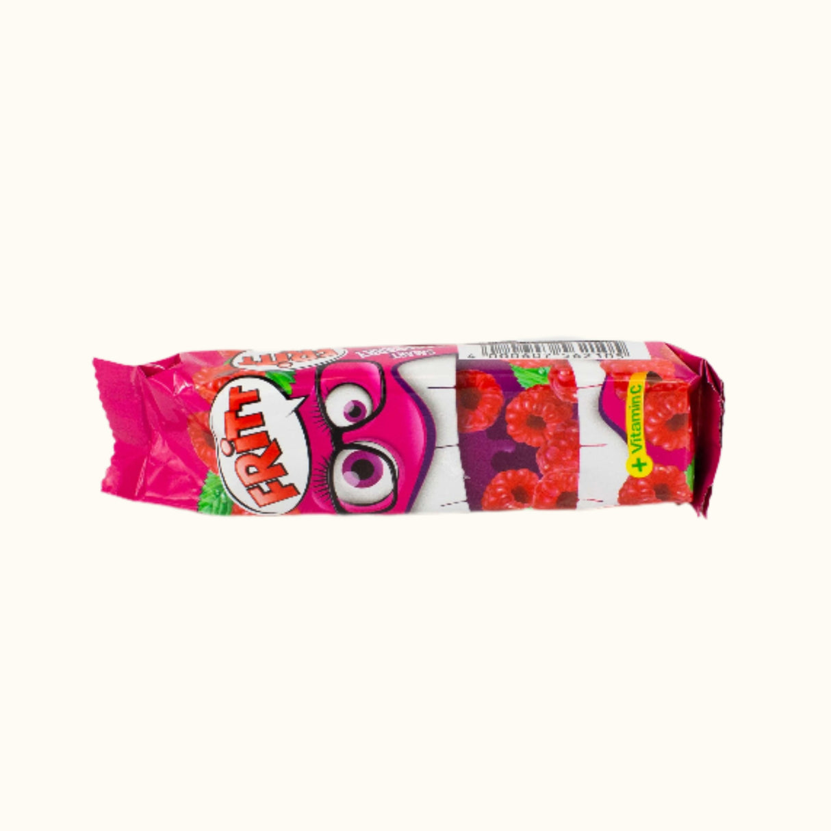 Fritt Chewing Candy Raspberry 70g