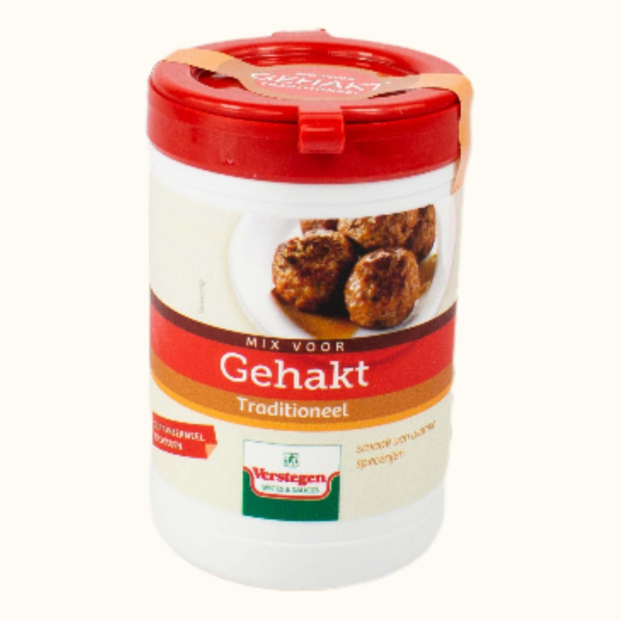 Verstegen Ground Beef with Onions Small