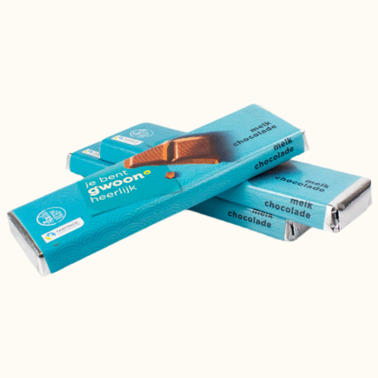 Gwoon Chocolademelk 100 g