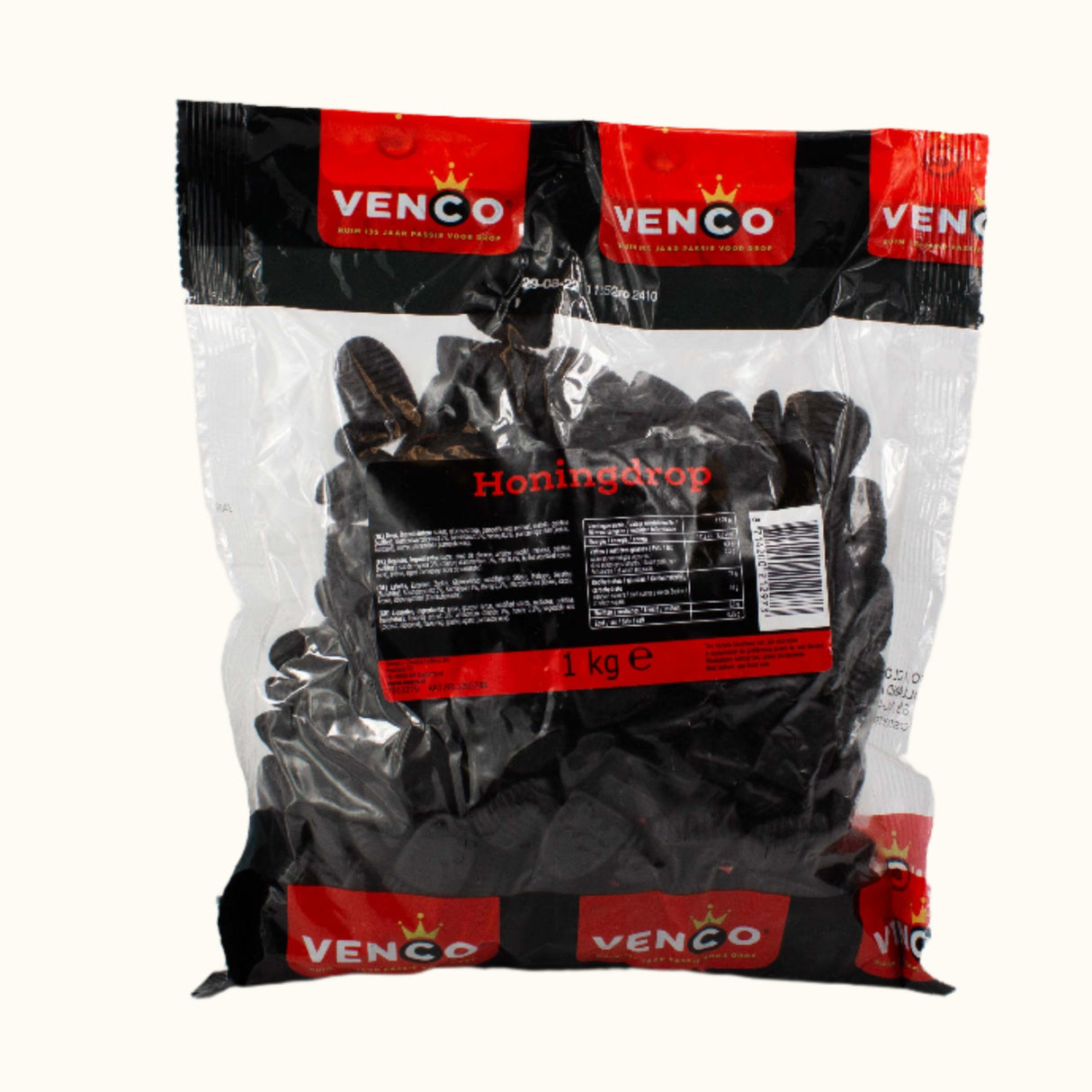 Venco Honingzoethout Zak 1kg
