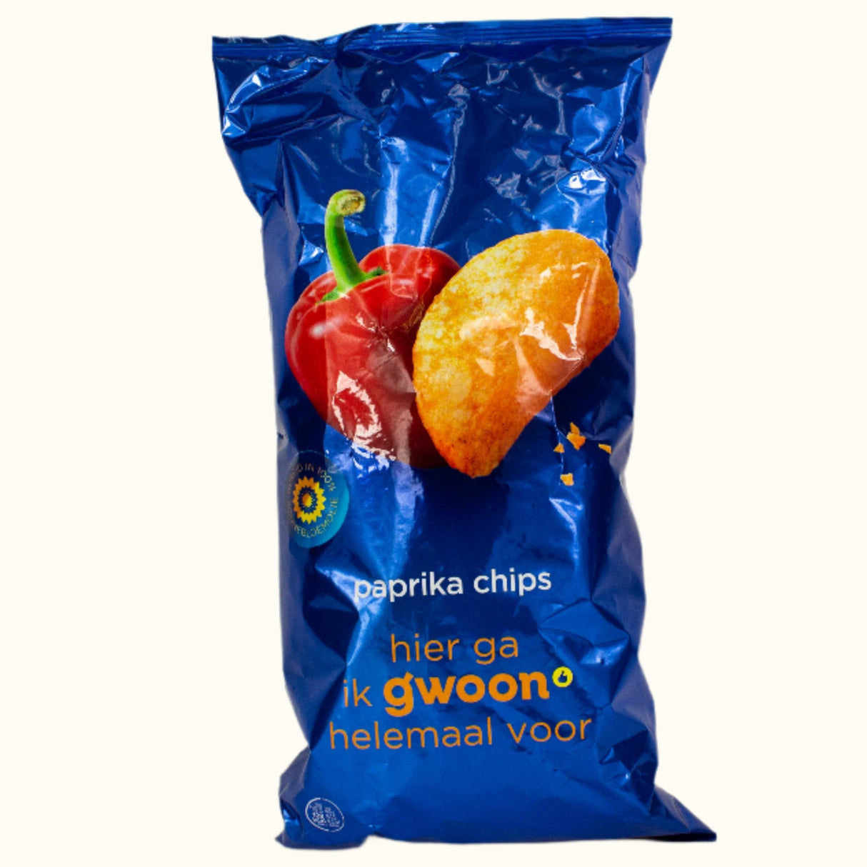 Gwoon Chips Paprika