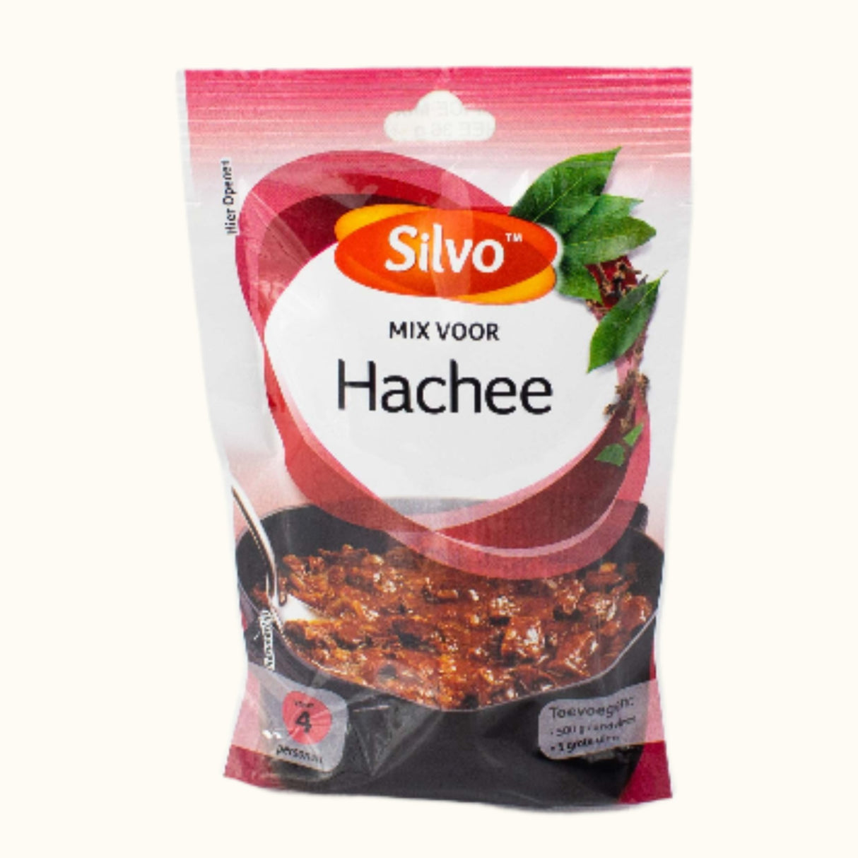 Silvo Épices Hachée