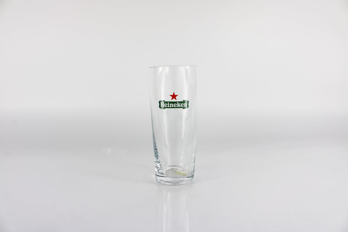 Heineken Glass 220ml