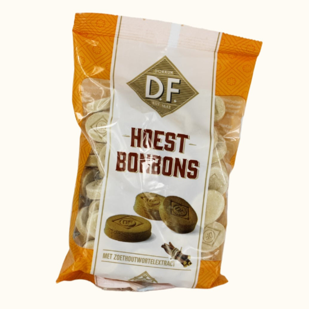 DF Hoest Bonbons 200g