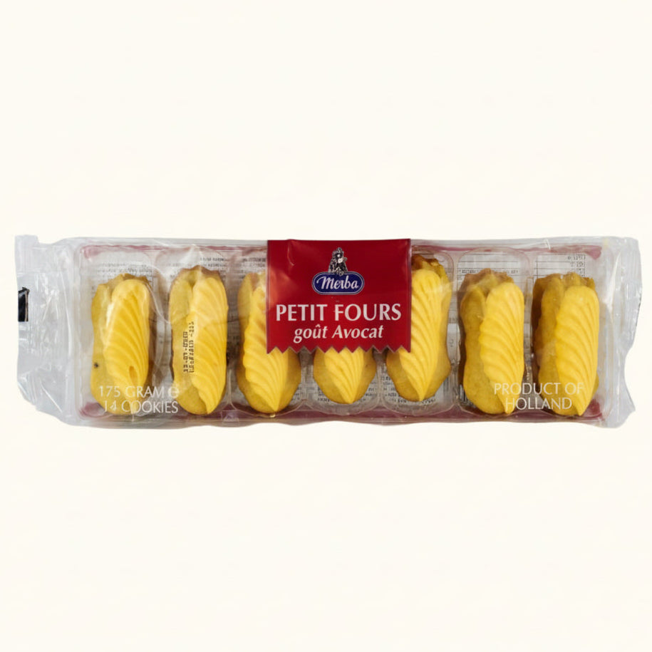 Merba-Petit-Fours