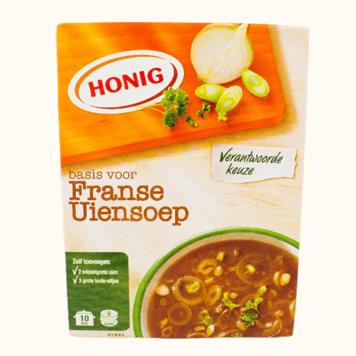 Honig French Onion Soup