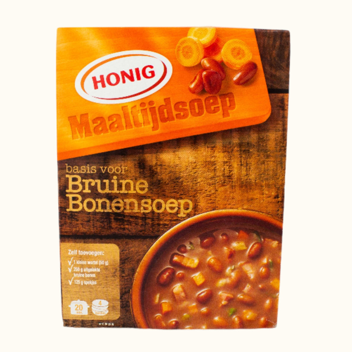 Honig Brown Bean Soup