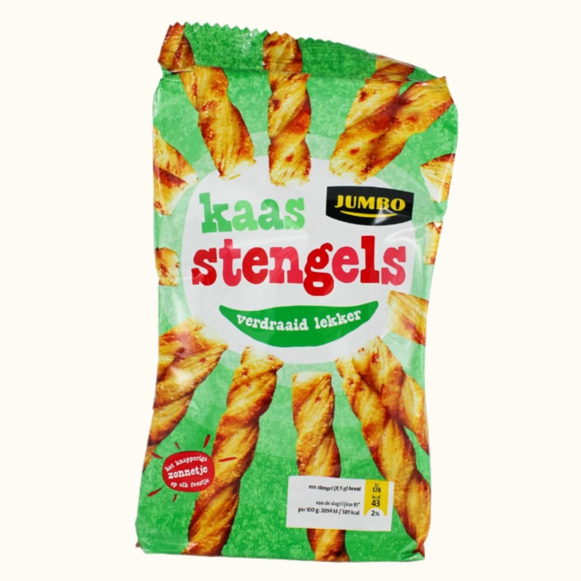 Bâtonnets de fromage géants