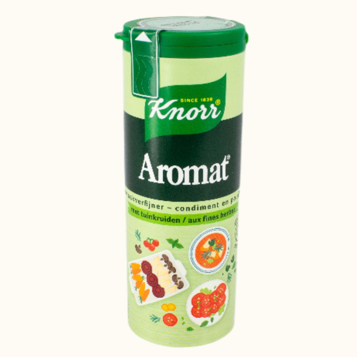 Knorr Aromat Tuinkruiden 88 g