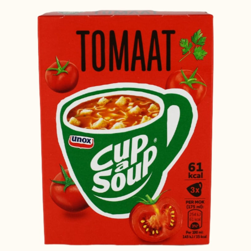 Tomato cup a best sale soup