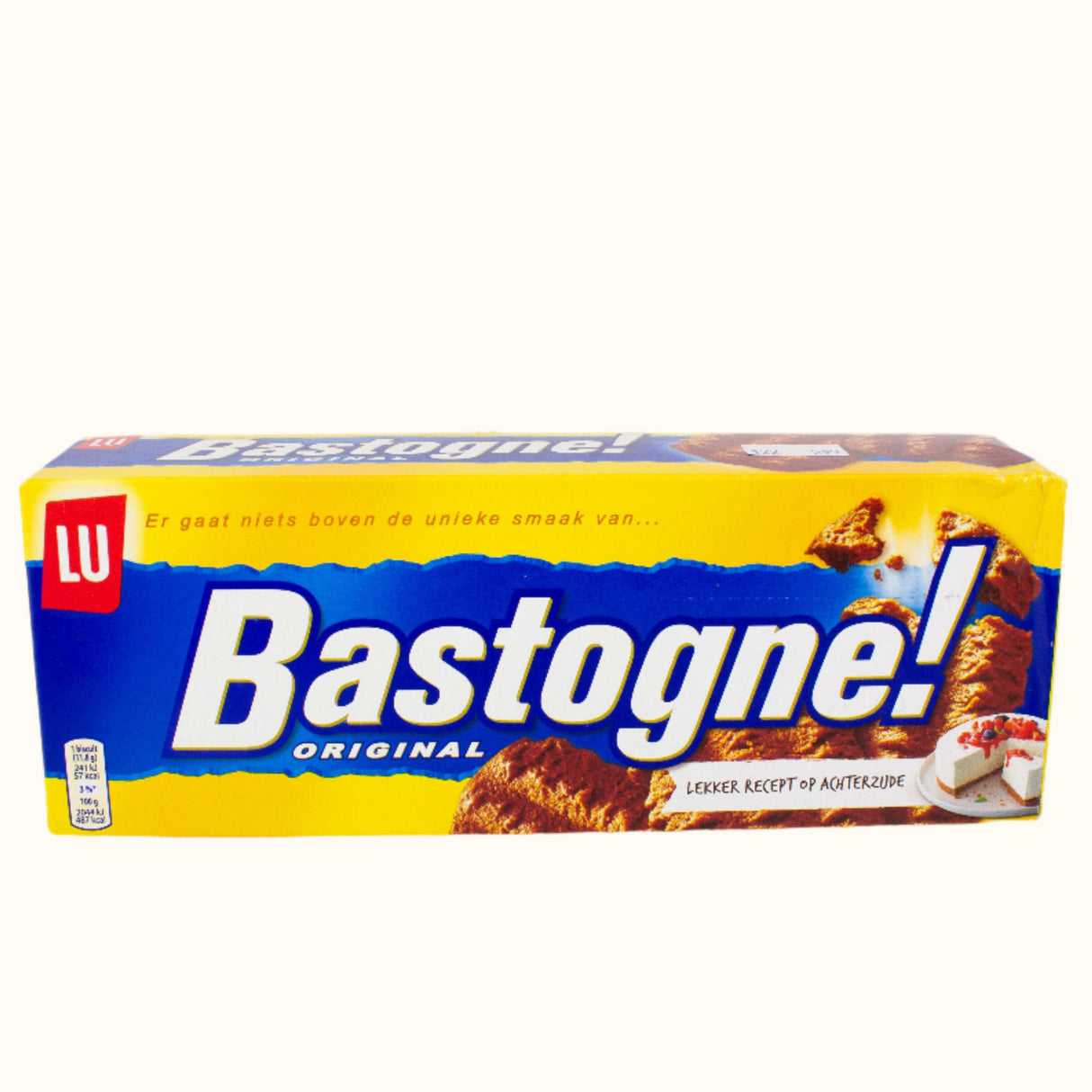 LU Bastogne