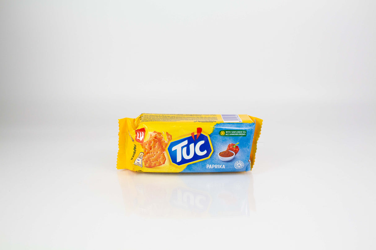 Tuc Crackers Paprika
