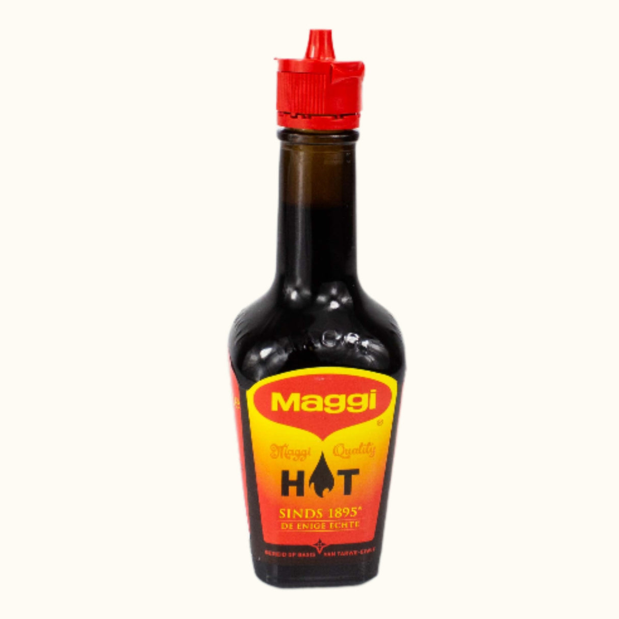 Maggi Aroma Dutch Hot 100ml