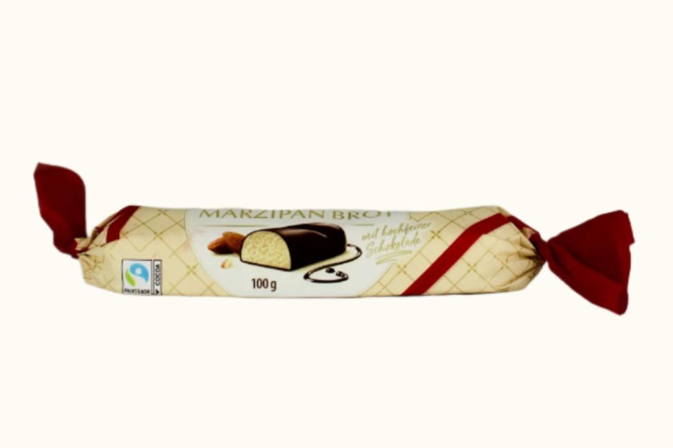 Zentis Marzipan Brote 100g