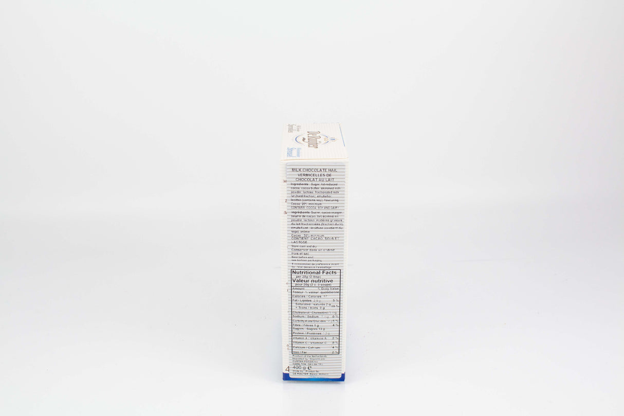 De Ruijter Sprinkles Lait 390g
