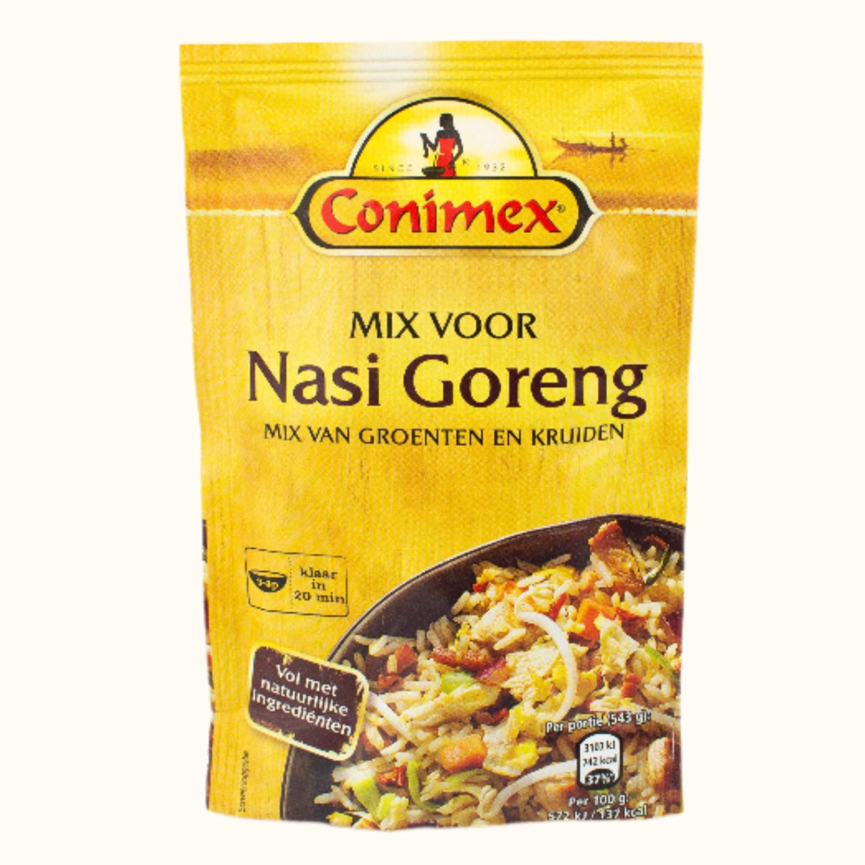 Conimex Mix Nasi Goreng 37g