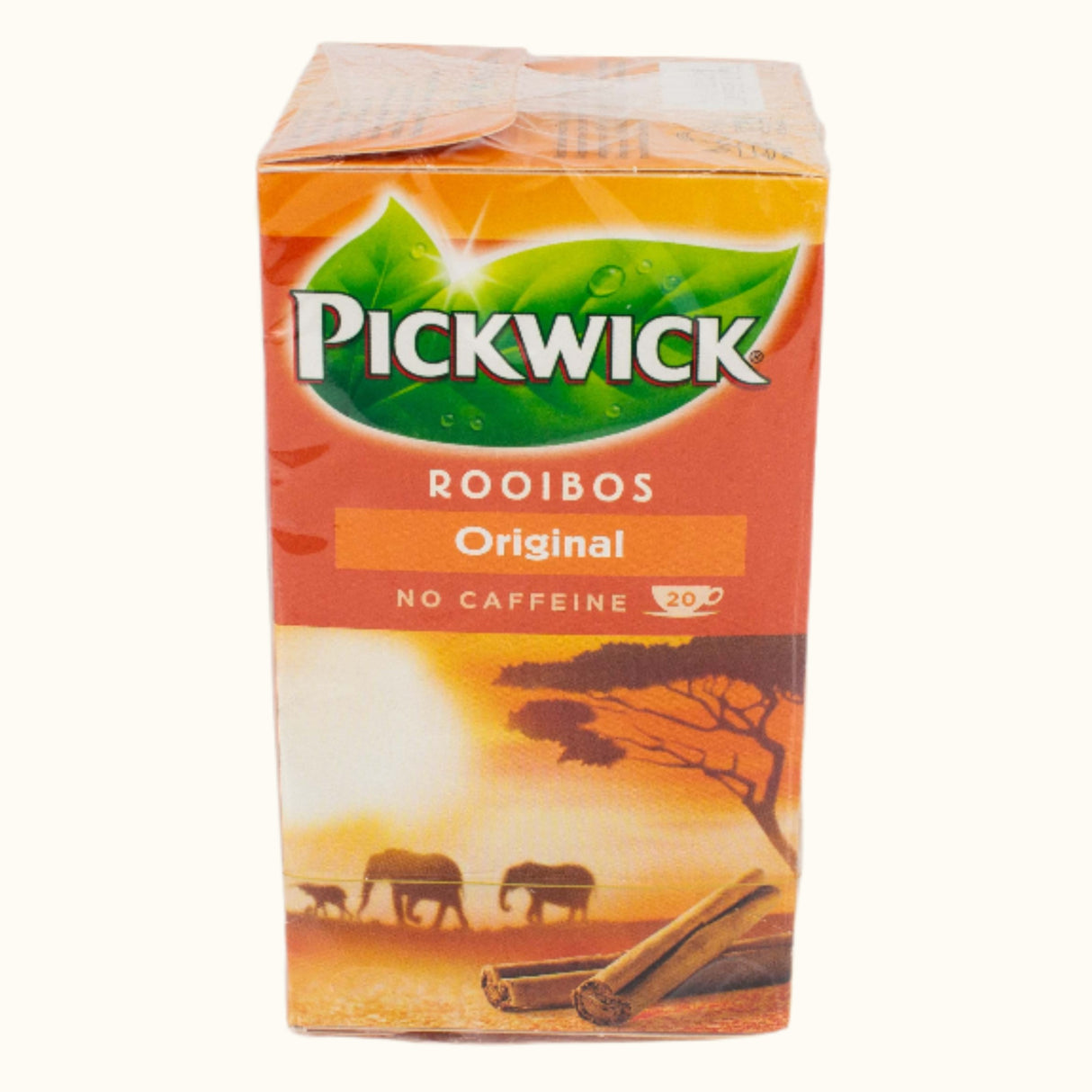 Rooibos Pickwick Original