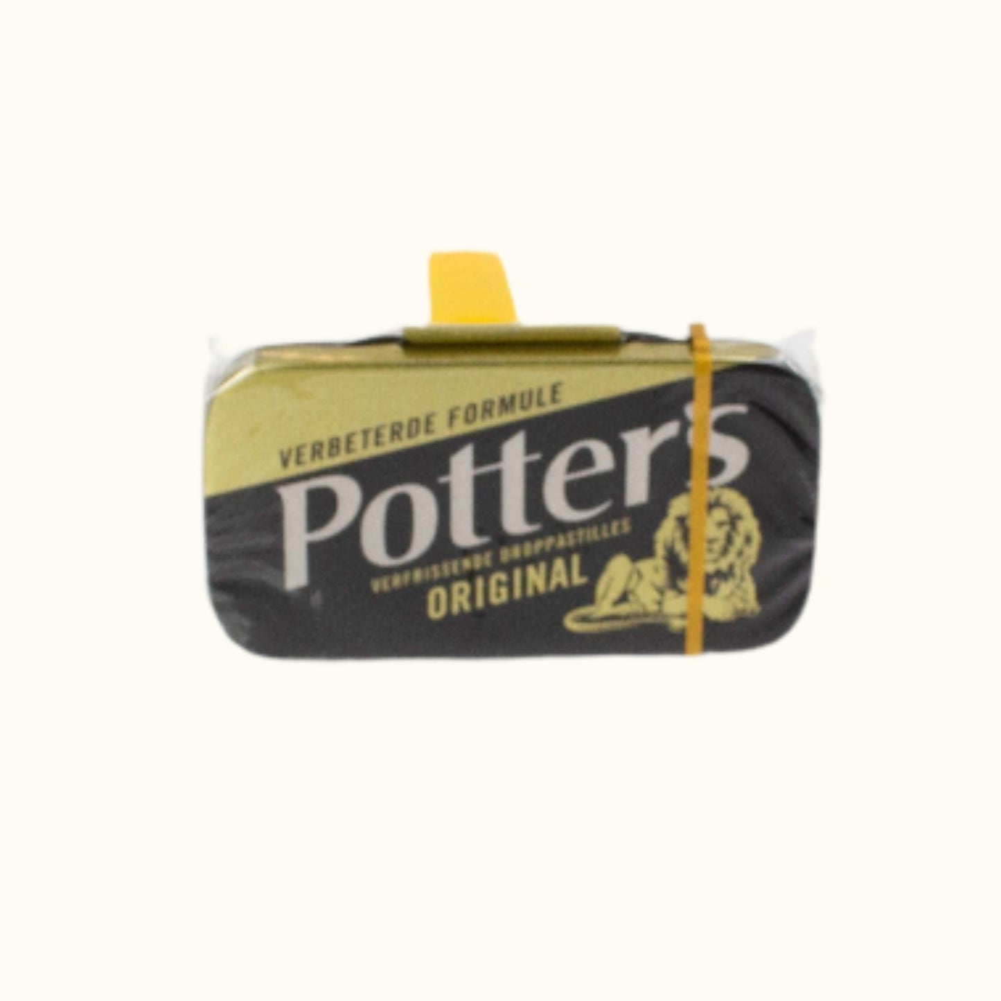 Potters Original 12.5g