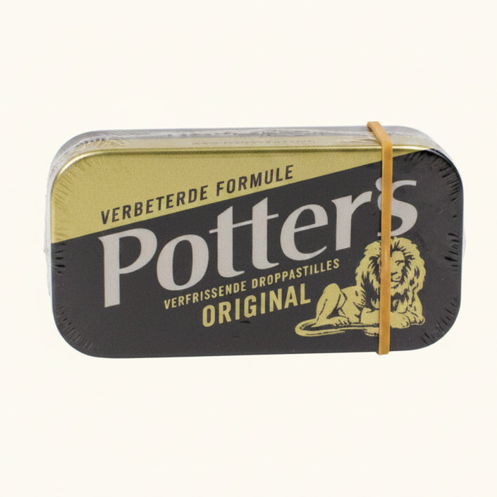 Potters Original 12,5 g