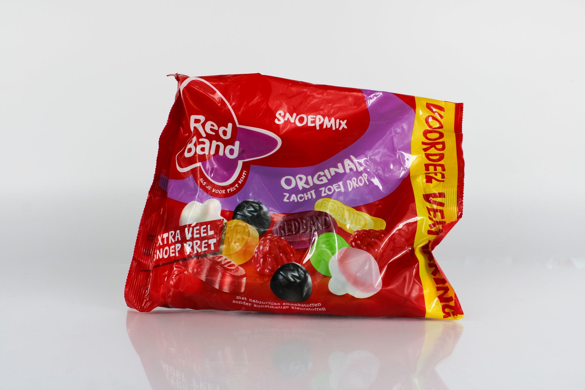 Red Band Candy Mix 400g