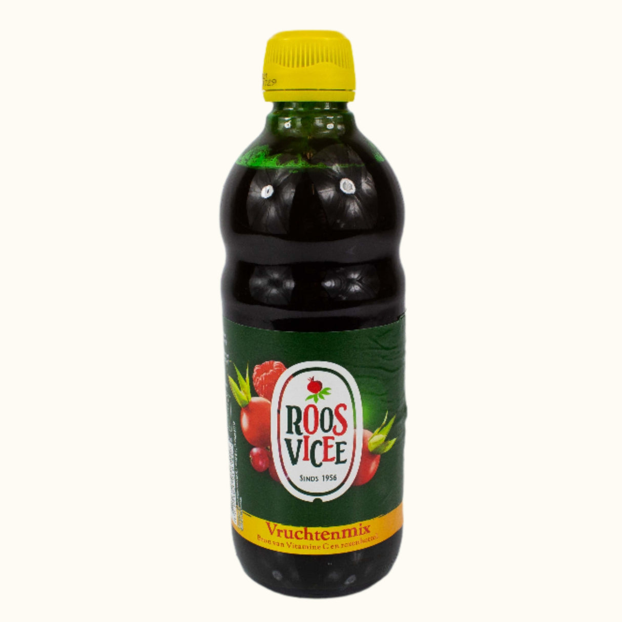 Mélange de fruits Roos Vicee 500 ml